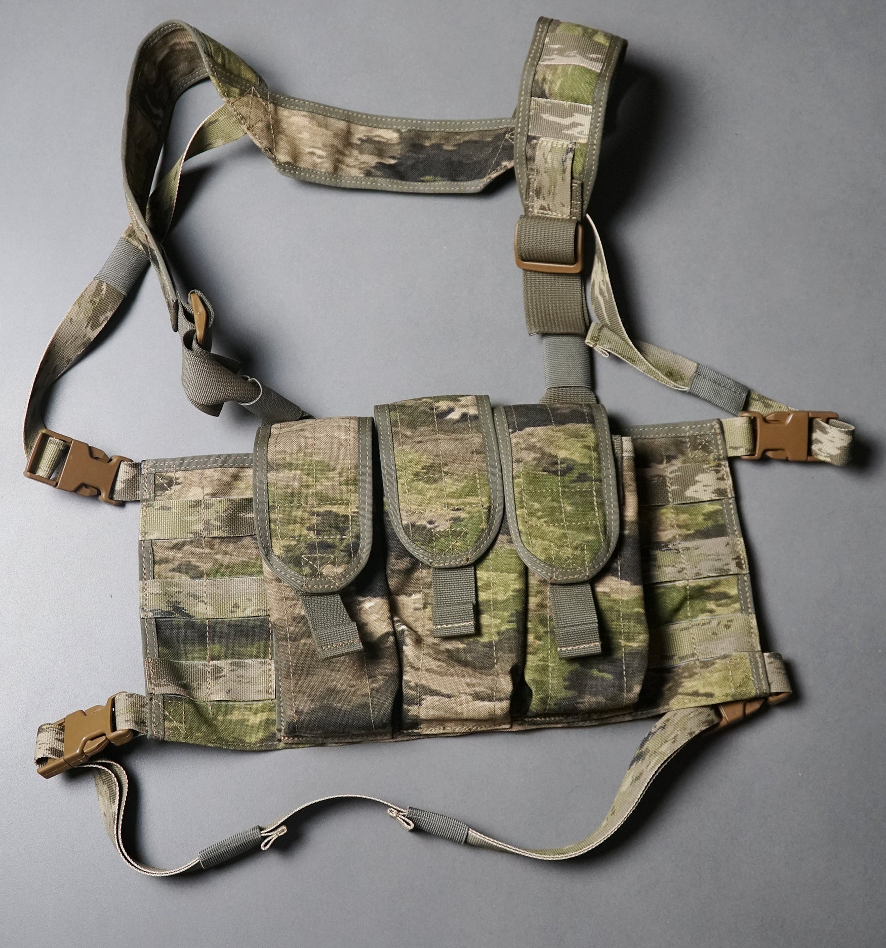 Placard 5.56 X .45 - Spiritus Systems